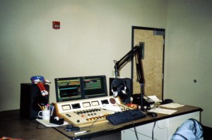 z-94 studio